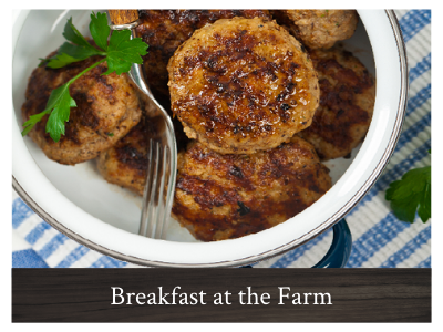 click here to explore breakfast at the farm 
