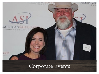 click here to explore corporate events 