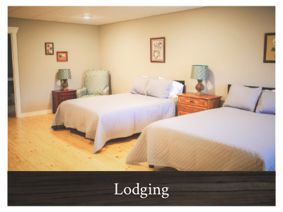click here to explore our lodging 