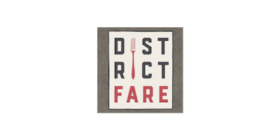 Click here to explore District Fare!