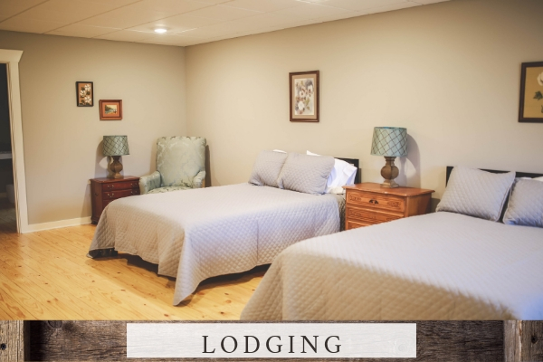 Lodging 